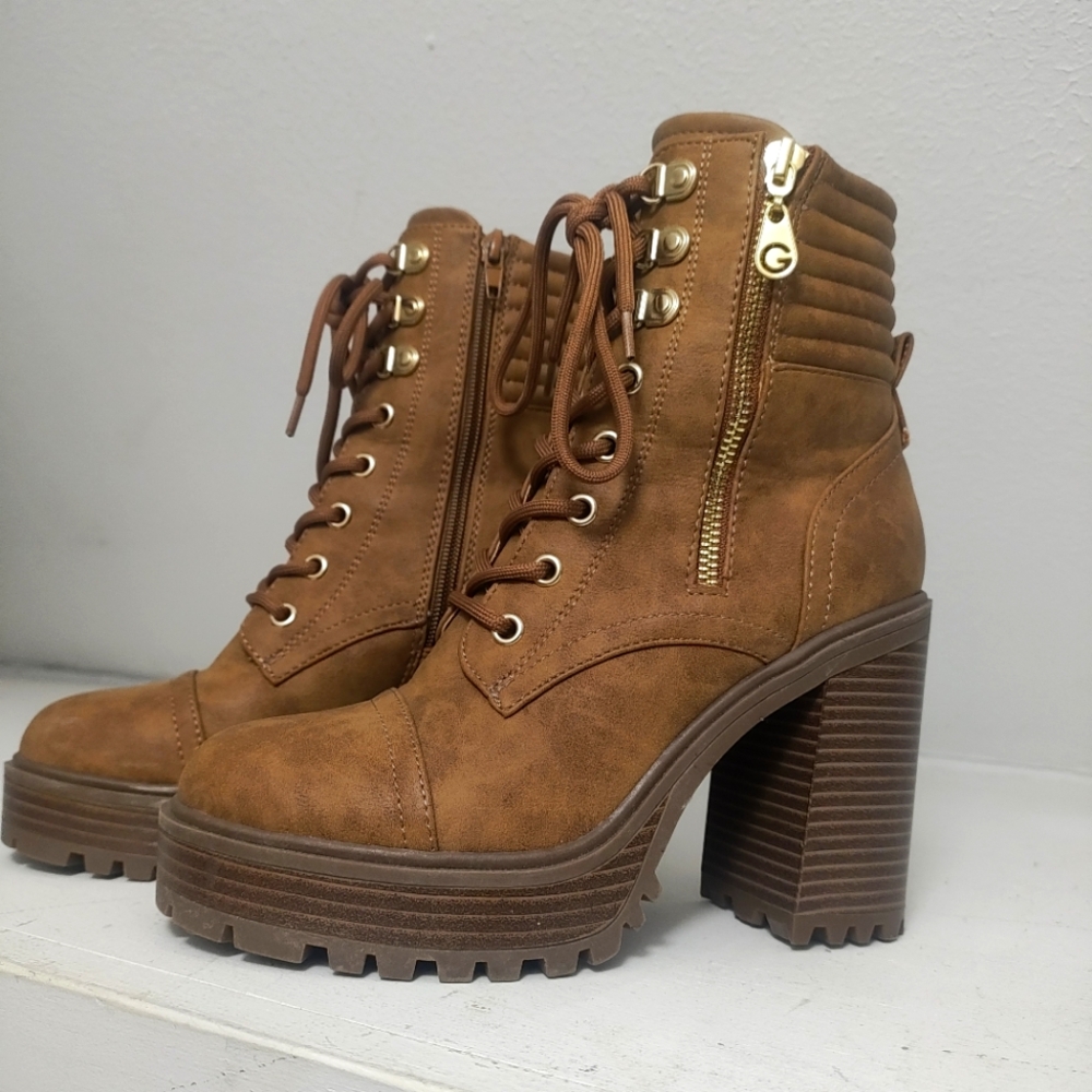 High heel Boots